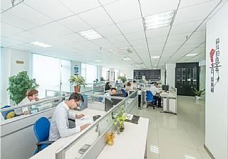 办公环境